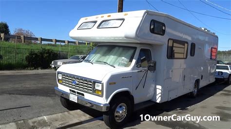 craigslist rv for sale los angeles